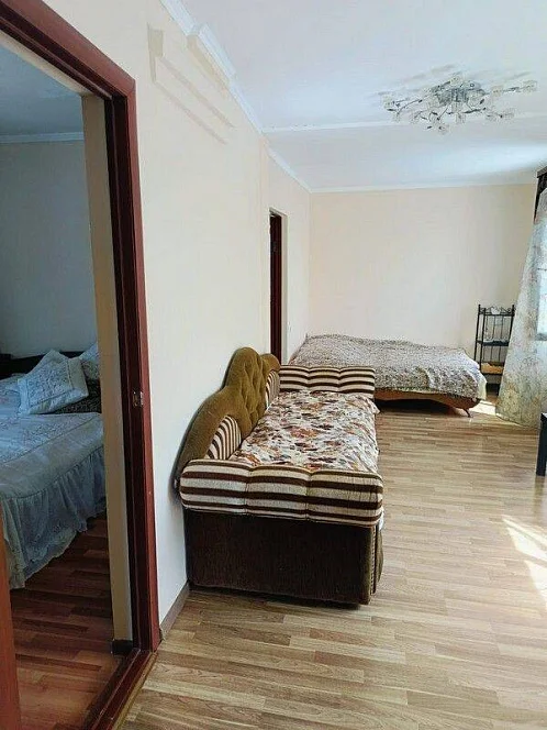 Частный сектор Очамчирская 80, Гудаута Фото: 29 из 33