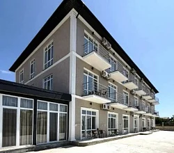 "Anastasia Hotel" гостиница