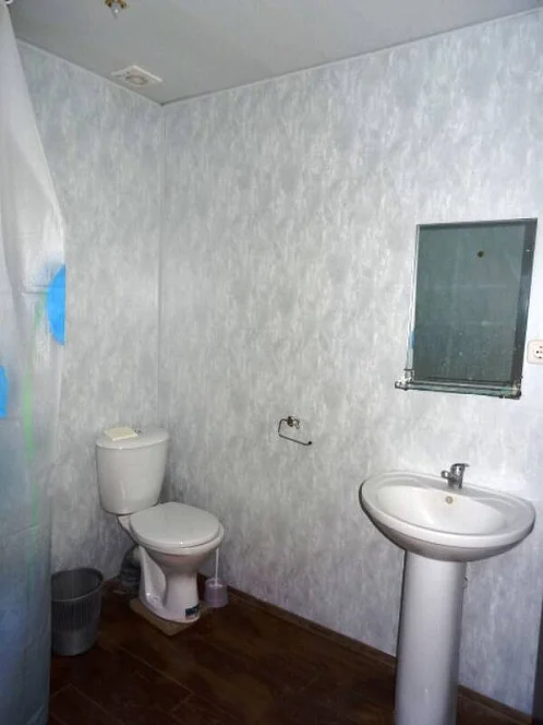 Частный сектор Делегатская 30, Должанская Фото: 29 из 29