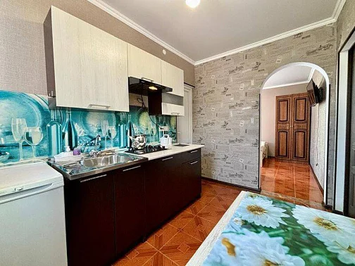 "У Полины" частный сектор, Лоо Фото: 28 из 31