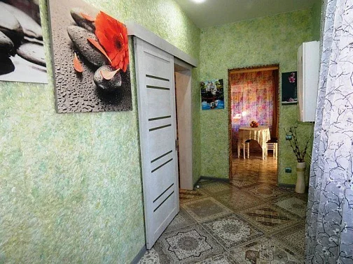 Частный сектор Краснофлотская 29, Ейск Фото: 15 из 35