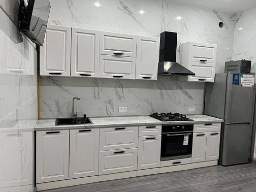 "Дом у моря" дом под-ключ, Голубицкая Фото: 14 из 25