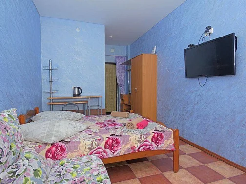 "Савва" гостевой дом, Лазареское Фото: 18 из 39