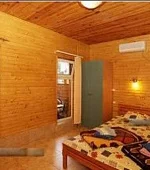 "2х-комнатный" 5-местный 