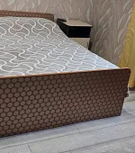 "С балконом" 2х-местный