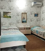 "Комфорт" 4х-местный