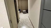 "У моря" два 2х-комнатных апартамента, Лдзаа