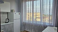 1-комнатная квартира пр-т Аиааира 124, Сухум