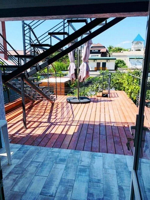 "Ольга" гостевой дом, Геленджик Фото: 4 из 27
