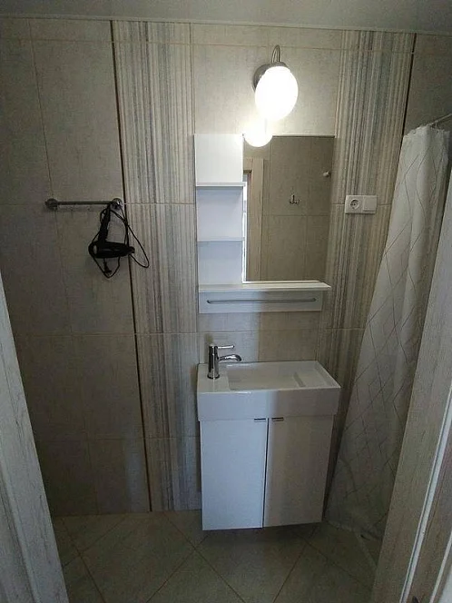 "Домик на Пролетарской" частный сектор, Гурзуф Фото: 20 из 34