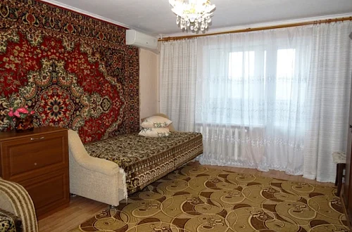 1-комнатная квартира Фото: 12 из 16