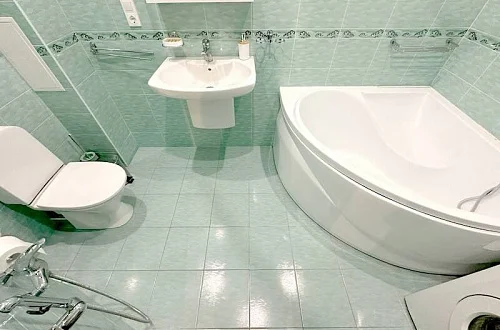 1-комнатная квартира Фото: 8 из 8