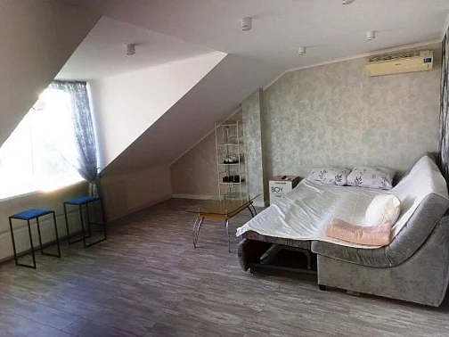 "У Русалочки" этаж под-ключ, Геленджик Фото: 5 из 18