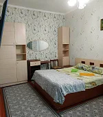 "Эконом №5" 3х-местный