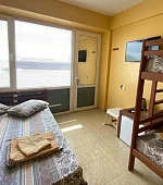 "1 категория с выходом на набережную" 3х-местный