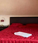 "Люкс 2х-комнатный"