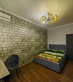 "Дом с отдельным двором" 7-местный