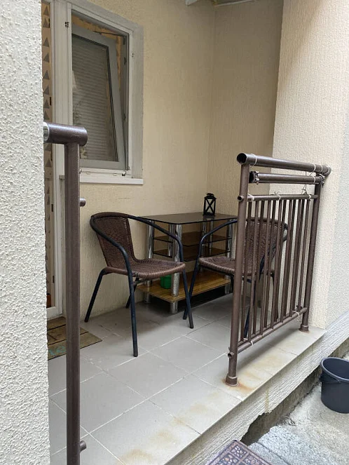 2х-комнатная квартира Особенный 1/3, Мысхако Фото: 16 из 20