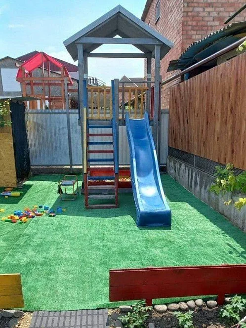 "Норильчанка" гостевой дом, Ейск Фото: 8 из 39