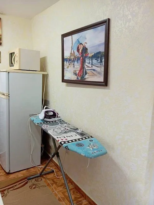 1-комнатная квартира на земле Победы 158/б, Лазаревское Фото: 7 из 17