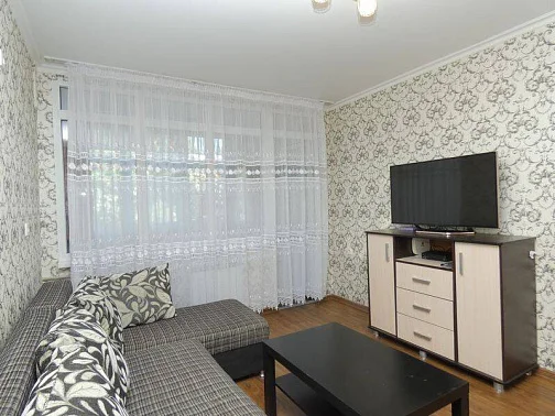 2х-комнатная квартира Калинина 37 кв 65, Адлер Фото: 19 из 39