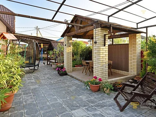 "Skazka INN" гостевой дом, Голубицкая Фото: 14 из 22