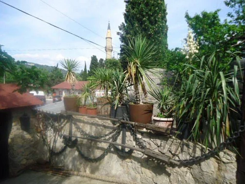 Частный сектор Ганского 3, Симеиз Фото: 32 из 34