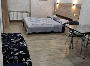 Отдых в Севастополе Квартира Ломоносова 15 - квартиры снять посуточно