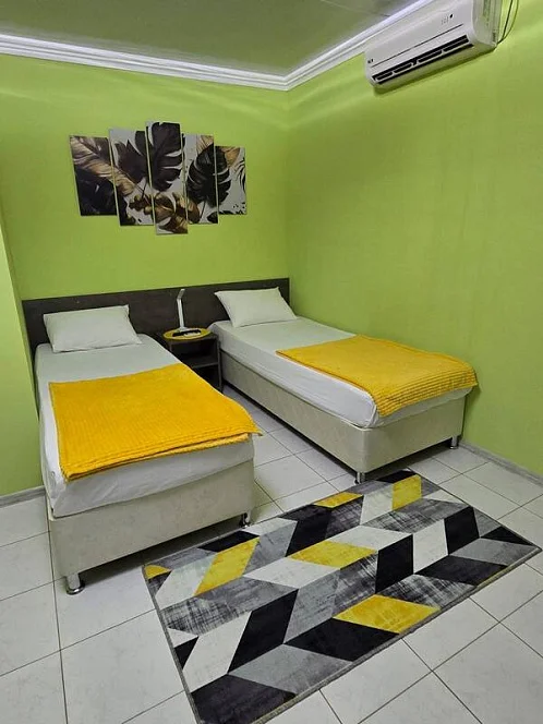 "Солнечный" гостевой дом, Новомихайловский Фото: 28 из 51