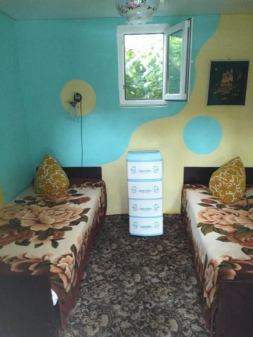 "У Валентины и Марии" частный сектор, Ейск Фото: 51 из 51