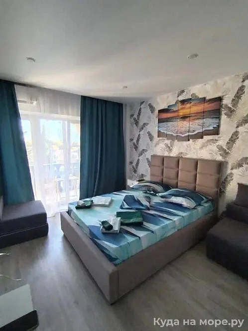 "Морская звезда" мини-гостиница, Лазаревское Фото: 15 из 50