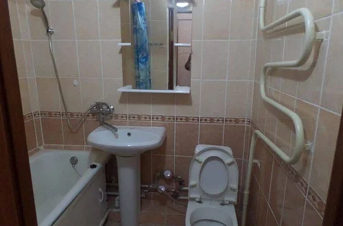 1-комнатная квартира Фото: 9 из 8