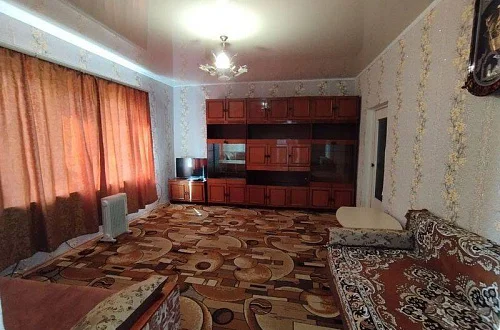 3х-комнатная квартира Фото: 6 из 5