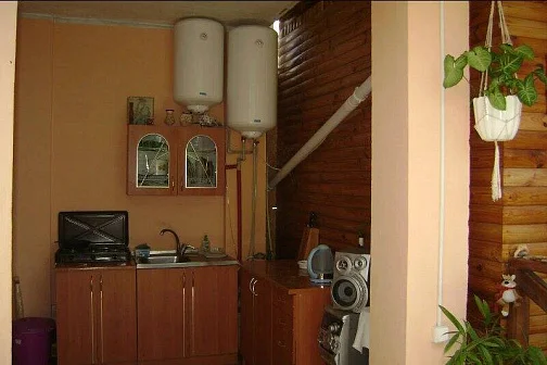 "Олива" мини-гостиница, Судак Фото: 19 из 51