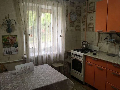 2х-комнатная квартира Владимирская 6, Анапа Фото: 4 из 4