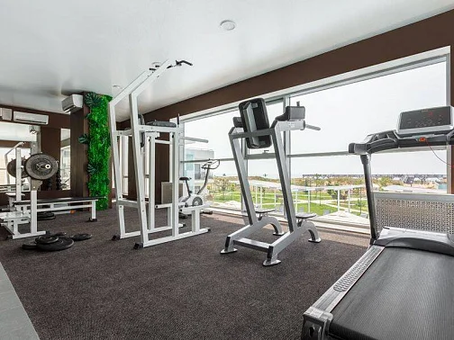 "Aurum Family Resort & Spa (Аурум)" отель, Благовещенская Фото: 33 из 51