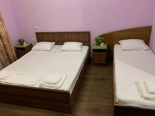 "У Моря" частный сектор, Приморское Фото: 19 из 35