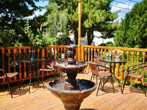 "Панорама" гостевой дом, Дивноморское Фото: 13 из 51