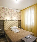 "Комфорт" 4х-местный