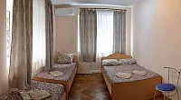 "На Речной" частный сектор, Лазаревское