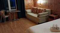 "Катюша на Подгорной" частный сектор, Малореченское