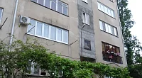 1-комнатная квартира Абазгаа 41/2 кв 8, Гагра