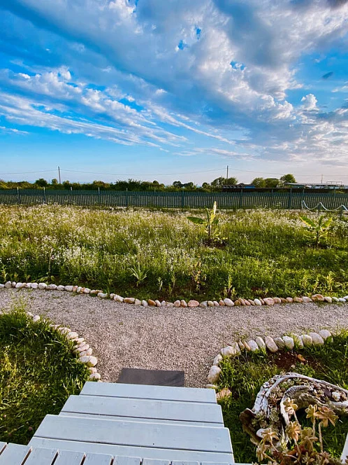 "Роза Ветров" коттеджный комплекс, Хыпста Фото: 6 из 18