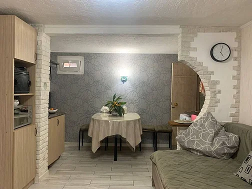 Дом под-ключ Чачба 44, Гудаута Фото: 10 из 27