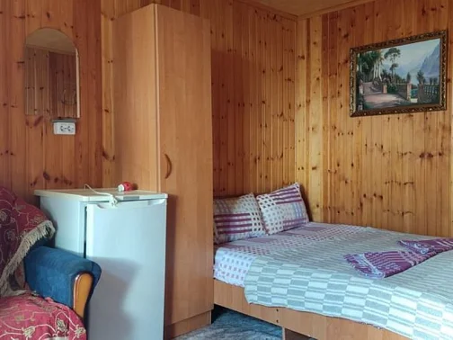 "Дубрава" частный сектор, Архипо-Осиповка Фото: 45 из 48