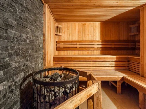 "Корудо (Corudo)" гостиница, Анапа Фото: 17 из 51