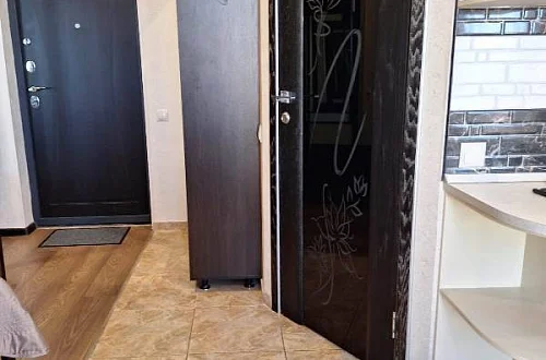 Квартира-студия Фото: 18 из 23