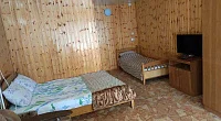 "Отдых как дома" частный сектор, Дивноморское