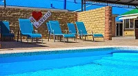 "Lavrio" гостевой дом, Кучугуры