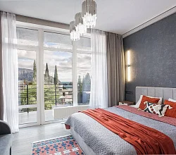 "Усадьба Инжир" гостевой дом